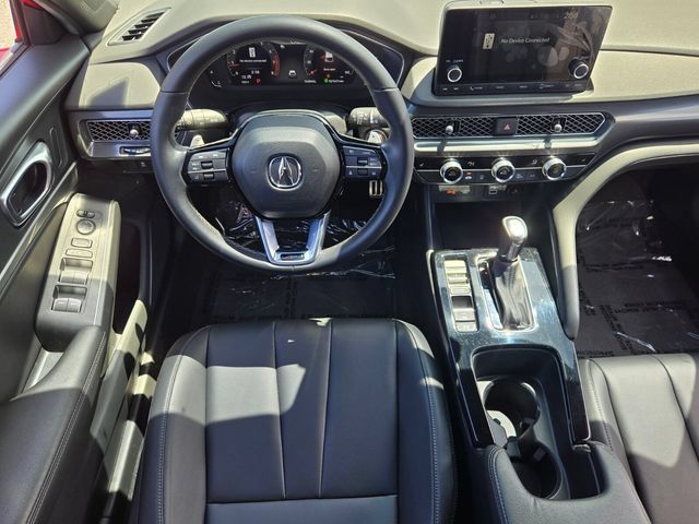 Certified 2024 Acura Integra A-Spec FWD image 13