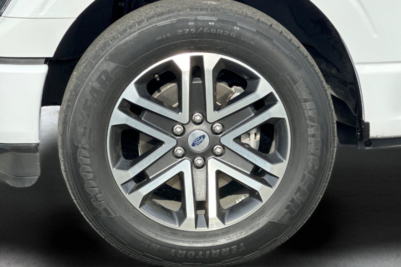 Certified 2023 Ford F150 XL w/ STX Appearance Package RWD image 22