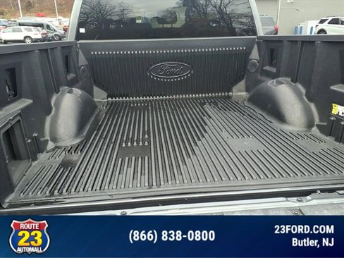 Certified 2022 Ford F150 XLT w/ Equipment Group 302A High image 13