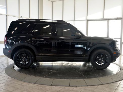 Used 2021 Ford Bronco Sport image 9