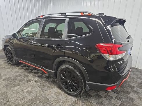 Used 2019 Subaru Forester Sport AWD/4WD image 9