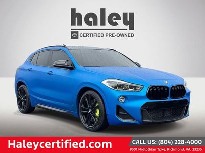 Used 2019 BMW X2 M35i
