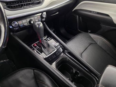 Used 2022 Jeep Compass Limited AWD/4WD image 38