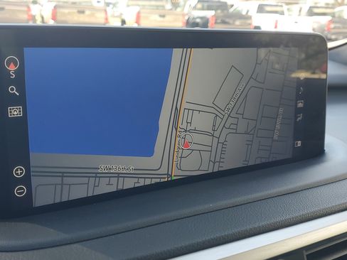 Used 2022 Lexus RX 350 F Sport image 28