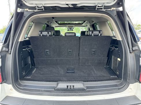 Used 2020 Ford Expedition Platinum AWD/4WD image 26