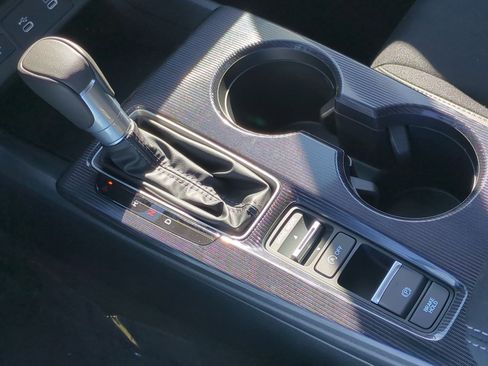 New 2026 Honda Civic Sport image 14