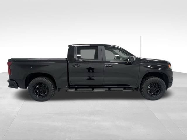 New 2026 Chevrolet Silverado 1500 RST AWD/4WD image 22