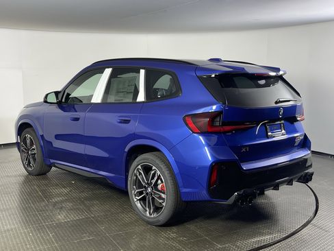 New 2026 BMW X1 M35i w/ Technology Package image 6
