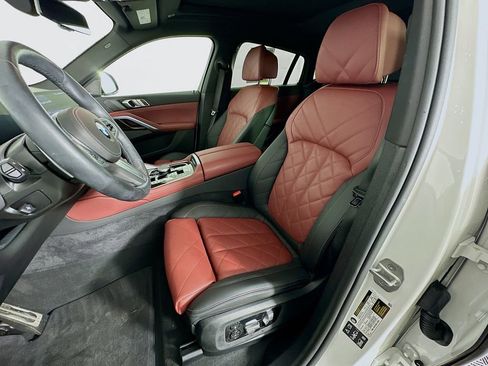 Used 2026 BMW X6 xDrive40i image 28