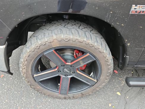 Used 2016 RAM 1500 Big Horn image 18