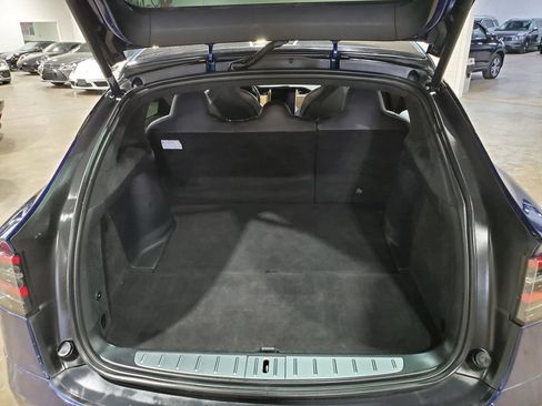 Used 2018 Tesla Model X 100D AWD/4WD image 43
