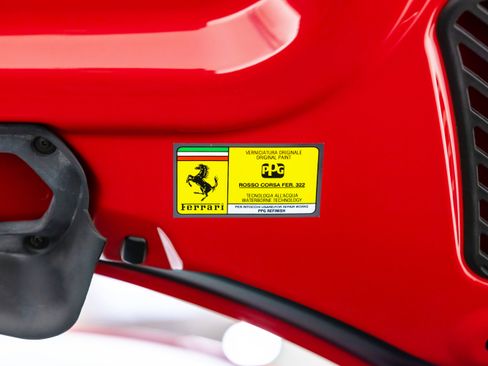 Certified 2020 Ferrari F8 Tributo image 35