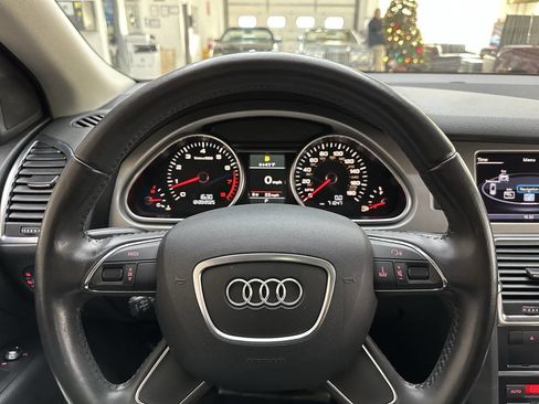 Used 2012 Audi Q7 3.0T Premium Plus image 22