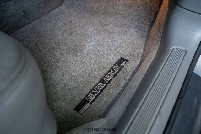 Used 1999 Buick Riviera Supercharged Coupe FWD image 33