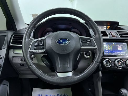 Used 2016 Subaru Forester 2.5i Touring w/ Protection Package #2 AWD/4WD image 20