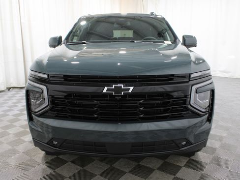 Used 2026 Chevrolet Suburban RST w/ RST Capability Package image 40