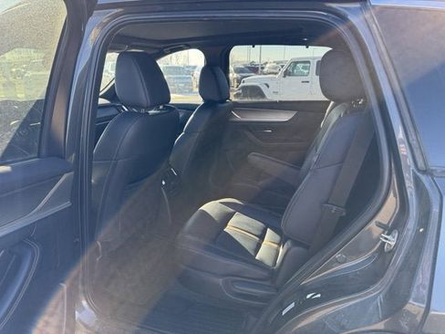 Used 2024 MAZDA CX-90 3.3 Turbo S w/ Premium Package image 15