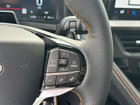 New 2026 Ford Explorer Tremor AWD/4WD image 27