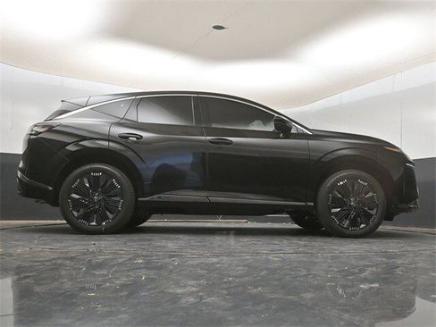 New 2026 Nissan Murano Platinum w/ Cargo Package image 20