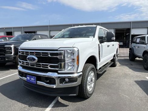 New 2026 Ford F350 XLT image 7