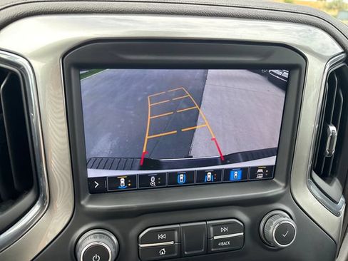 Certified 2022 Chevrolet Silverado 2500 LTZ w/ LTZ Convenience Package AWD/4WD image 20
