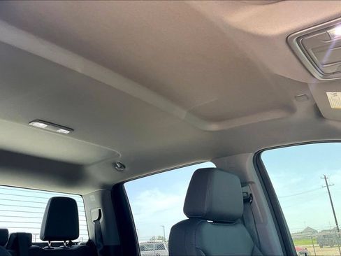 Used 2026 Chevrolet Silverado 2500 LTZ AWD/4WD image 28