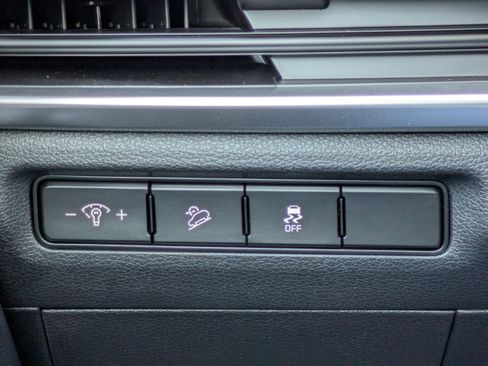 New 2025 Kia Telluride LX image 31