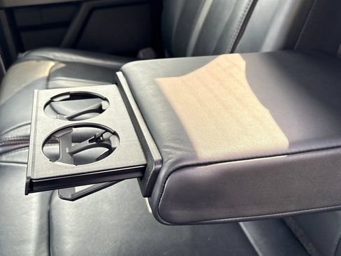 Used 2019 Ford F150 Platinum RWD image 26