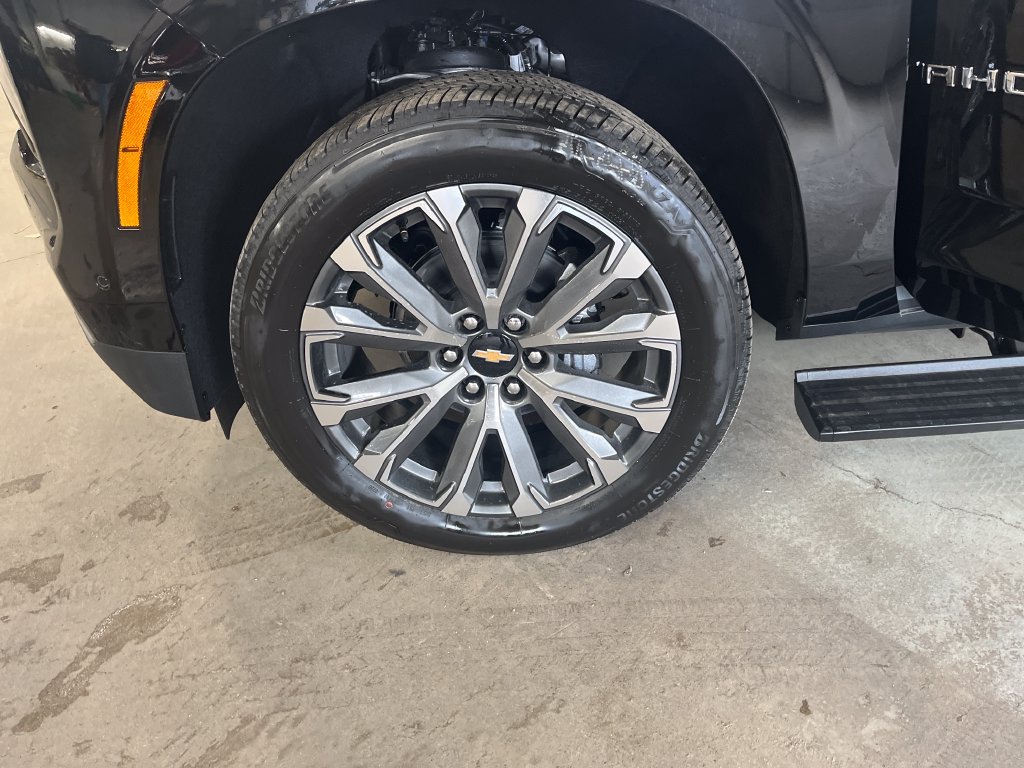 New 2026 Chevrolet Tahoe High Country AWD/4WD image 27