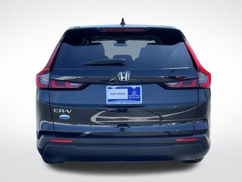 Certified 2023 Honda CR-V EX image 5