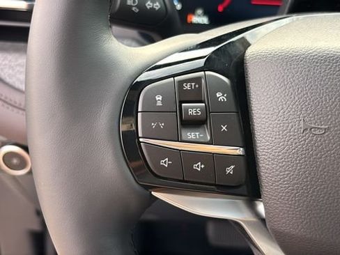 New 2027 Ford Explorer Platinum w/ LUX Leather Package AWD/4WD image 15