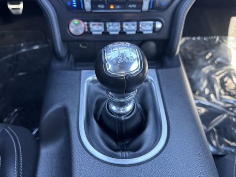 Used 2022 Ford Mustang GT Premium w/ Black Accent Package image 18