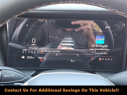 New 2026 GMC Terrain AT4 image 11