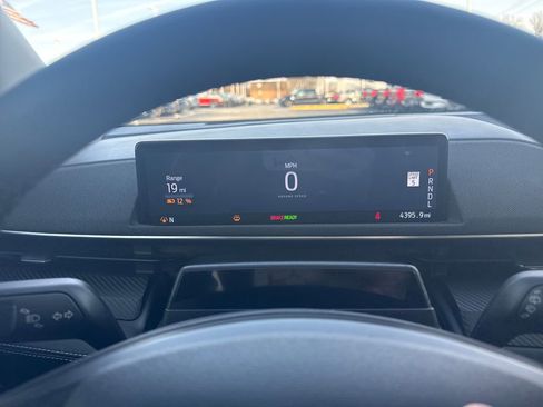 Used 2024 Ford Mustang Mach-E Select w/ Comfort Package Lite image 32