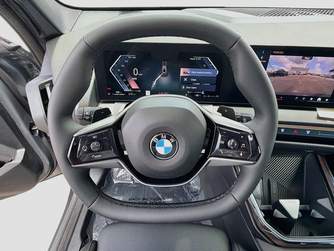New 2026 BMW X3 xDrive30i w/ Convenience Package AWD/4WD image 40