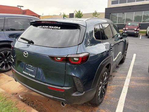 Used 2026 MAZDA CX-50 AWD 2.5 S w/ Premium Package image 3