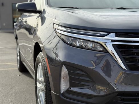 Used 2023 Chevrolet Equinox LT image 10