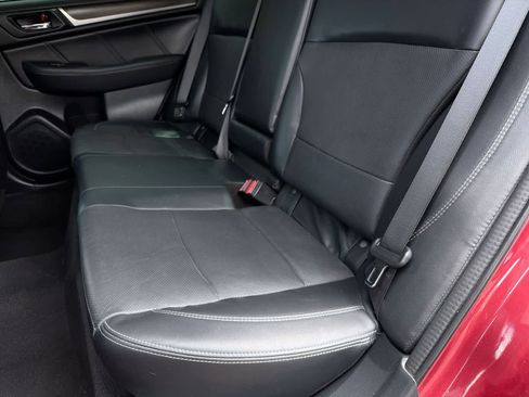 Used 2019 Subaru Legacy 2.5i Limited AWD/4WD image 21