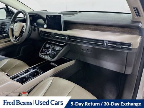 Certified 2022 Lincoln Corsair Reserve w/ Equipment Group 201A AWD/4WD image 36
