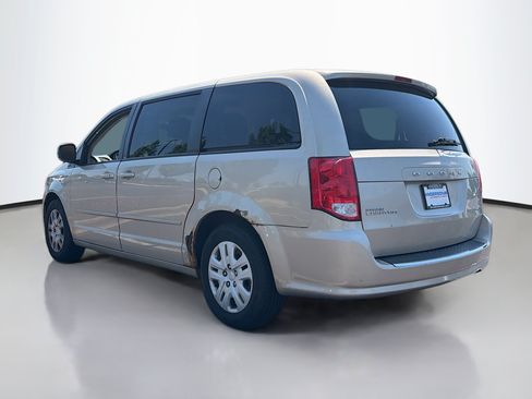Used 2013 Dodge Grand Caravan SE FWD image 13