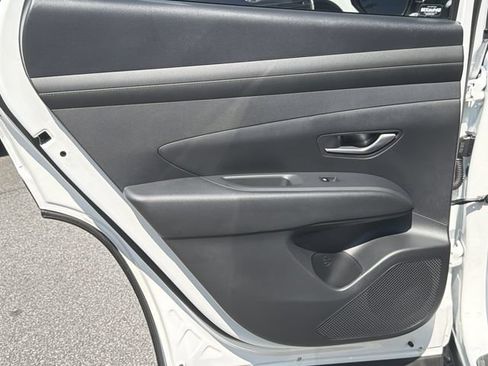 New 2026 Hyundai Tucson SEL Plus FWD image 24
