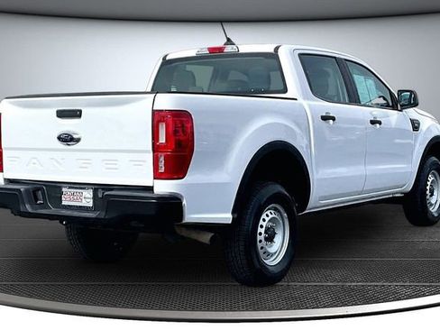 Used 2021 Ford Ranger XL w/ Equipment Group 101A High image 6