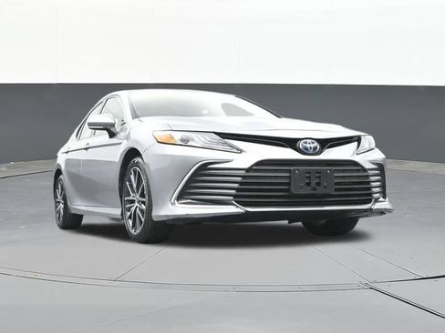 Used 2024 Toyota Camry XLE FWD image 57