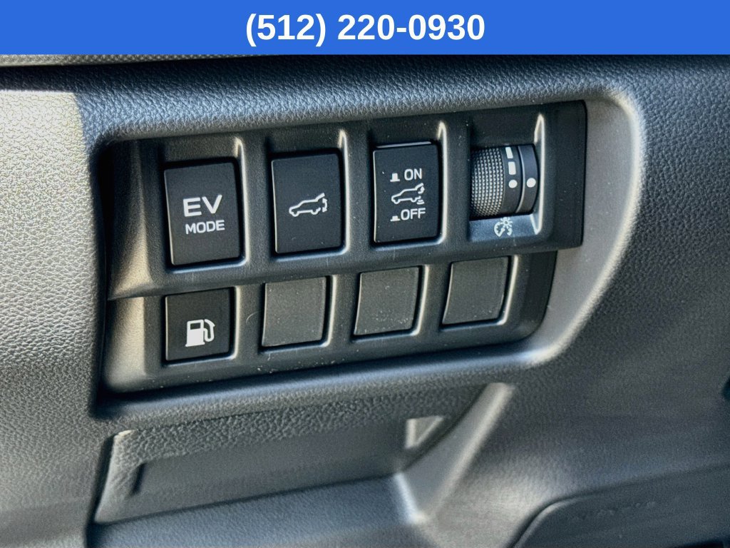 New 2026 Subaru Forester Touring AWD/4WD image 11