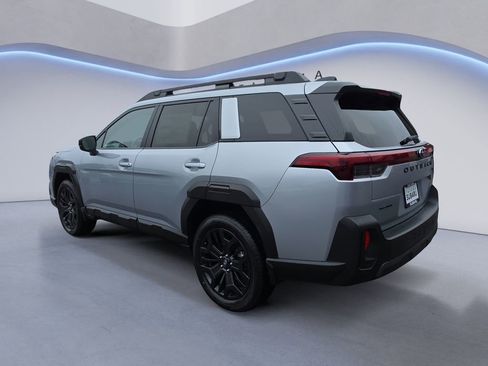 New 2026 Subaru Outback Limited XT AWD/4WD image 3