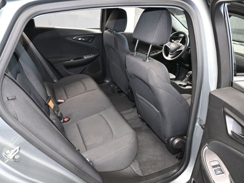 Used 2024 Chevrolet Malibu RS image 37