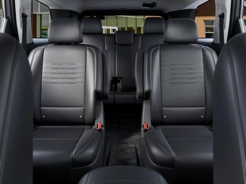 New 2026 Hyundai Palisade Limited AWD/4WD image 12