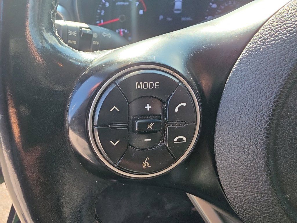 Used 2021 Kia Soul X-Line FWD image 15
