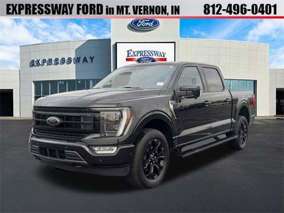 Used 2022 Ford F150 Platinum w/ Equipment Group 701A High