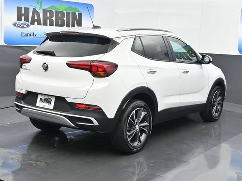 Used 2022 Buick Encore GX Select FWD image 5